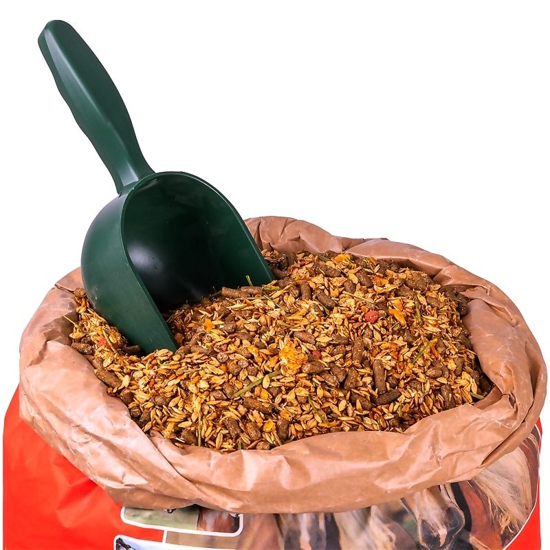 Beste Pferdemüsli
